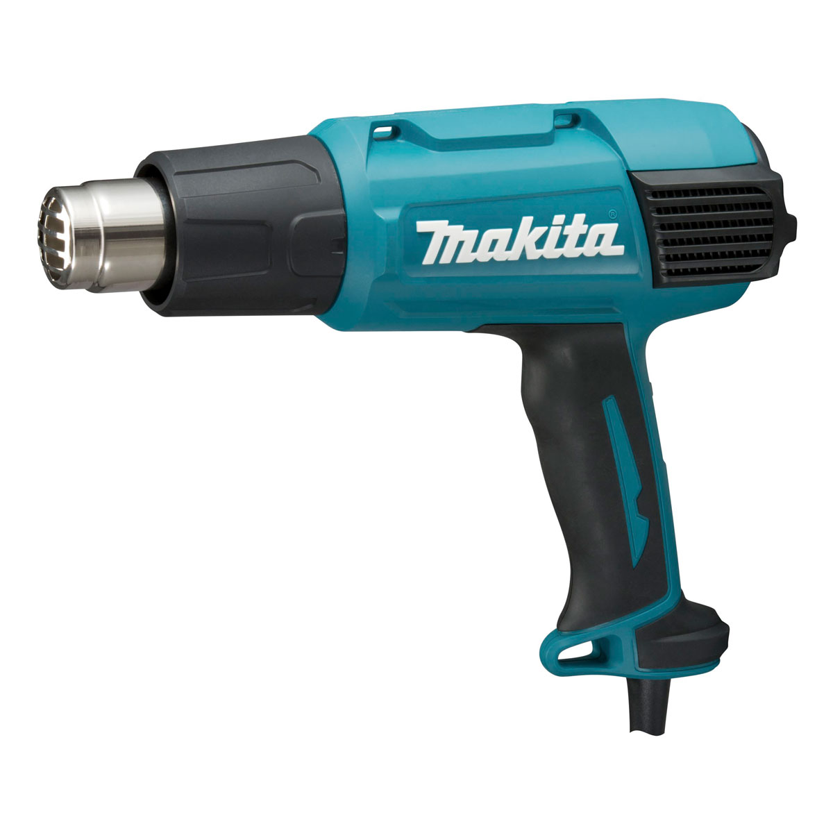 Makita  Heißluftgebläse Kit 1.800 W