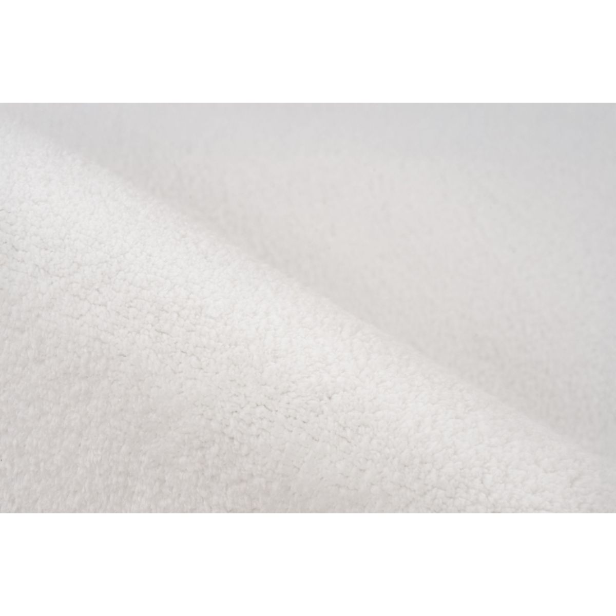 Earthquake 225 Weiß 80 x 140 cm Bild 4