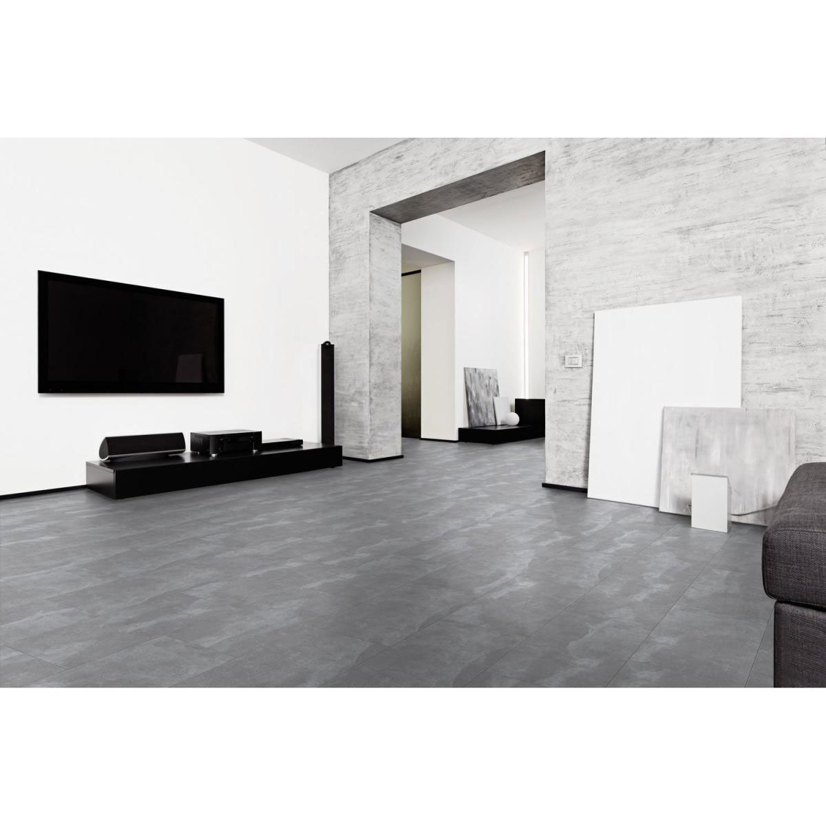 Classen Designboden Neo Stone 2.0 Coolgrey Loft Bild 5