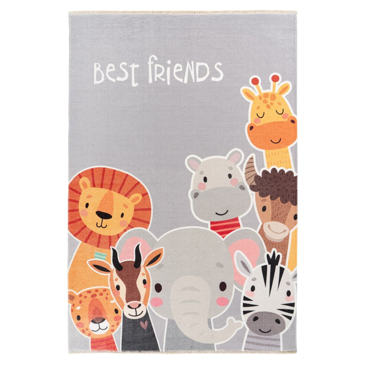 Joanna 616 Frie 115cm x 170cm