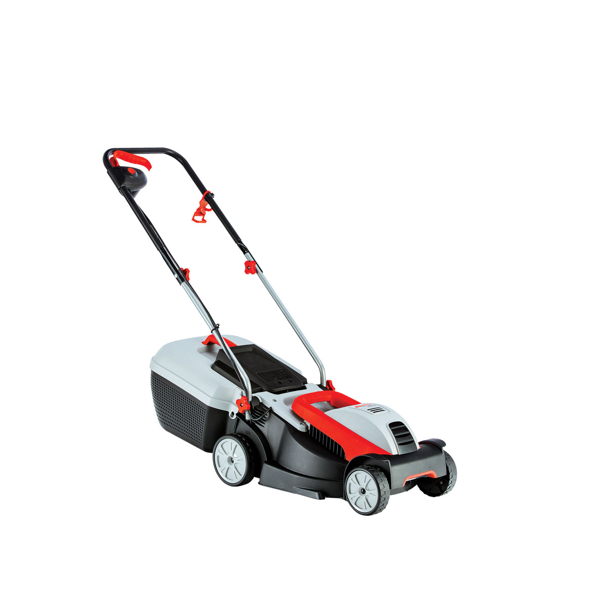 AL-KO  Elektro-Rasenmäher 3.22 SE Classic Bild 3