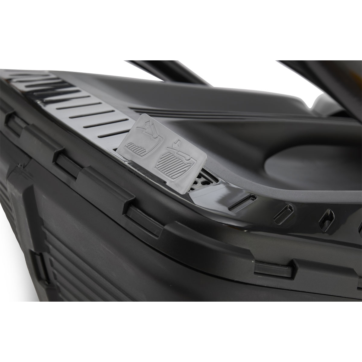 Alpina-Garden Benzin-Rasenmäher AL4 46 A Bild 7