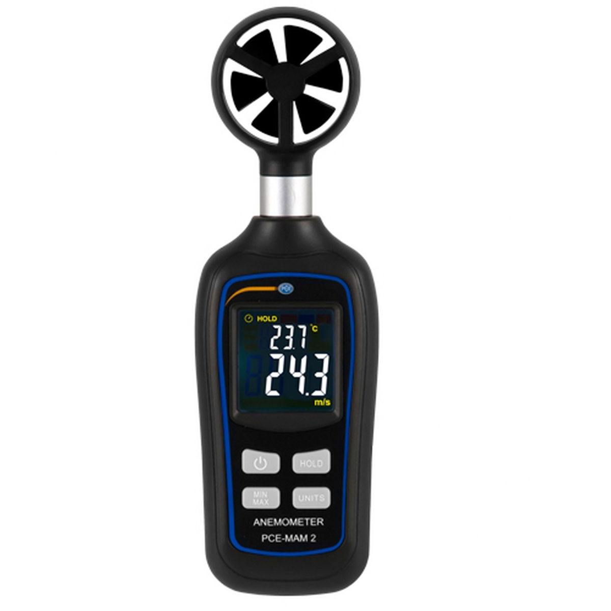PCE Instruments Anemometer „PCE-MAM 2“ Bild 1