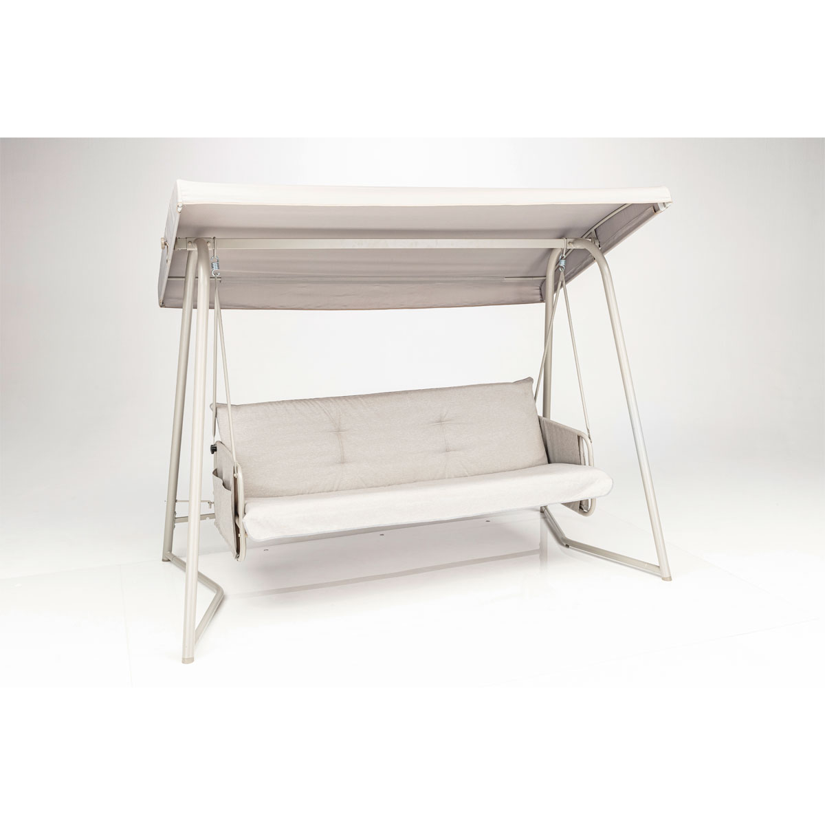 Haveson Ersatzdach zu Hollywoodschaukel Milos HHM 266300 Bild 2