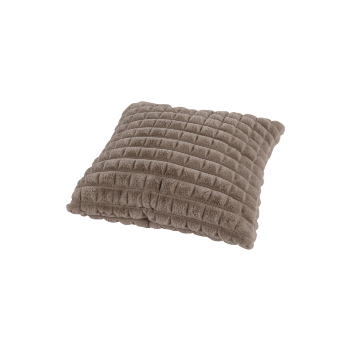 Dekokissen Cloud Lagoon 125 taupe Bild 2