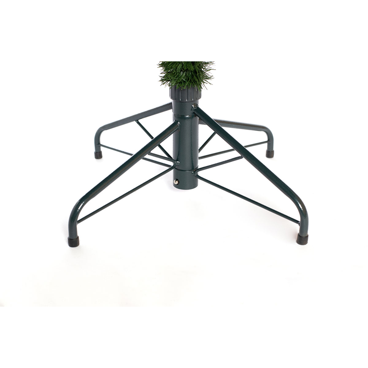 Künstlicher Weihnachtsbaum Mesa Fichte 210 cm Grün Bild 4