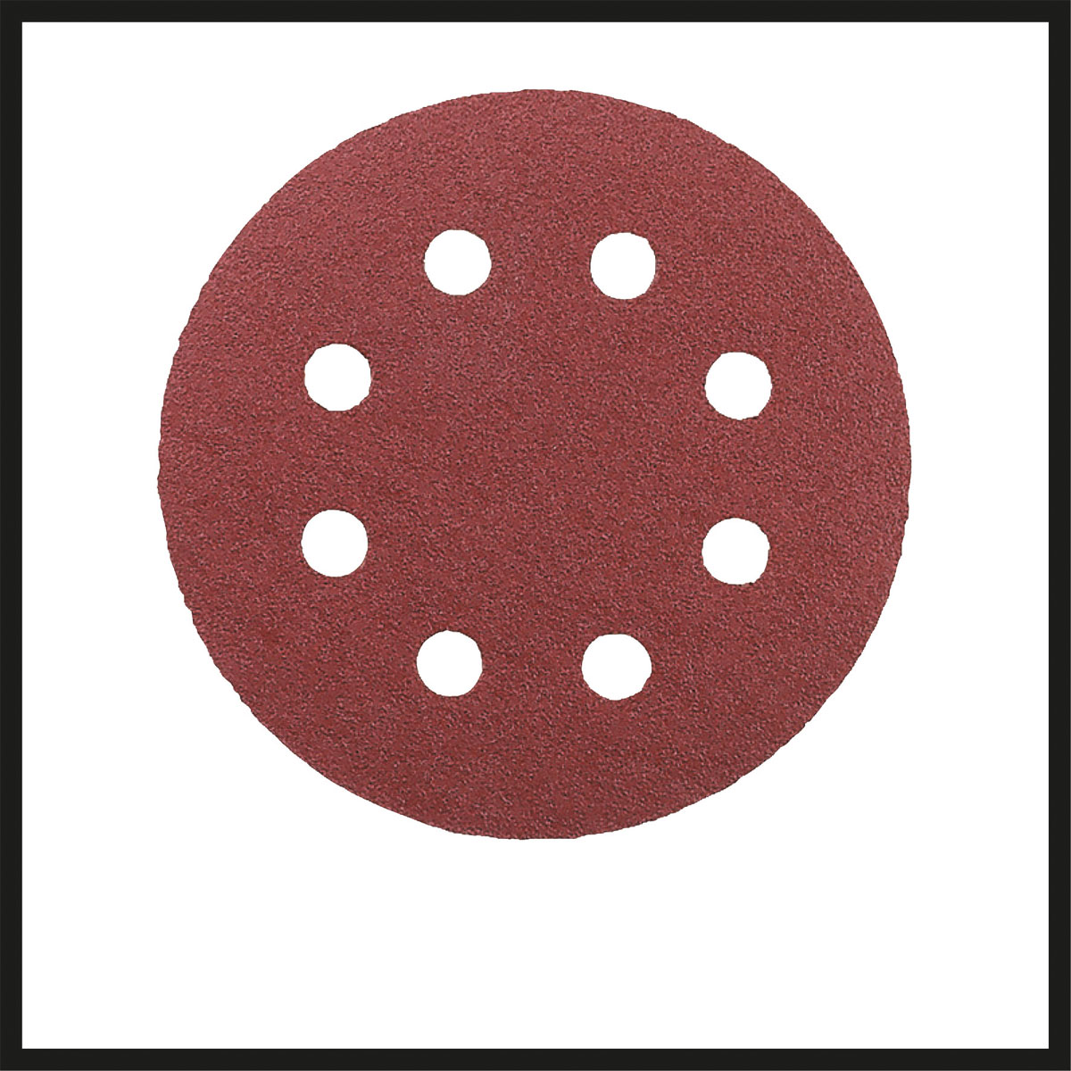 Einhell Akku-Exzenterschleifer TE-RS 18 LI-Solo Bild 2