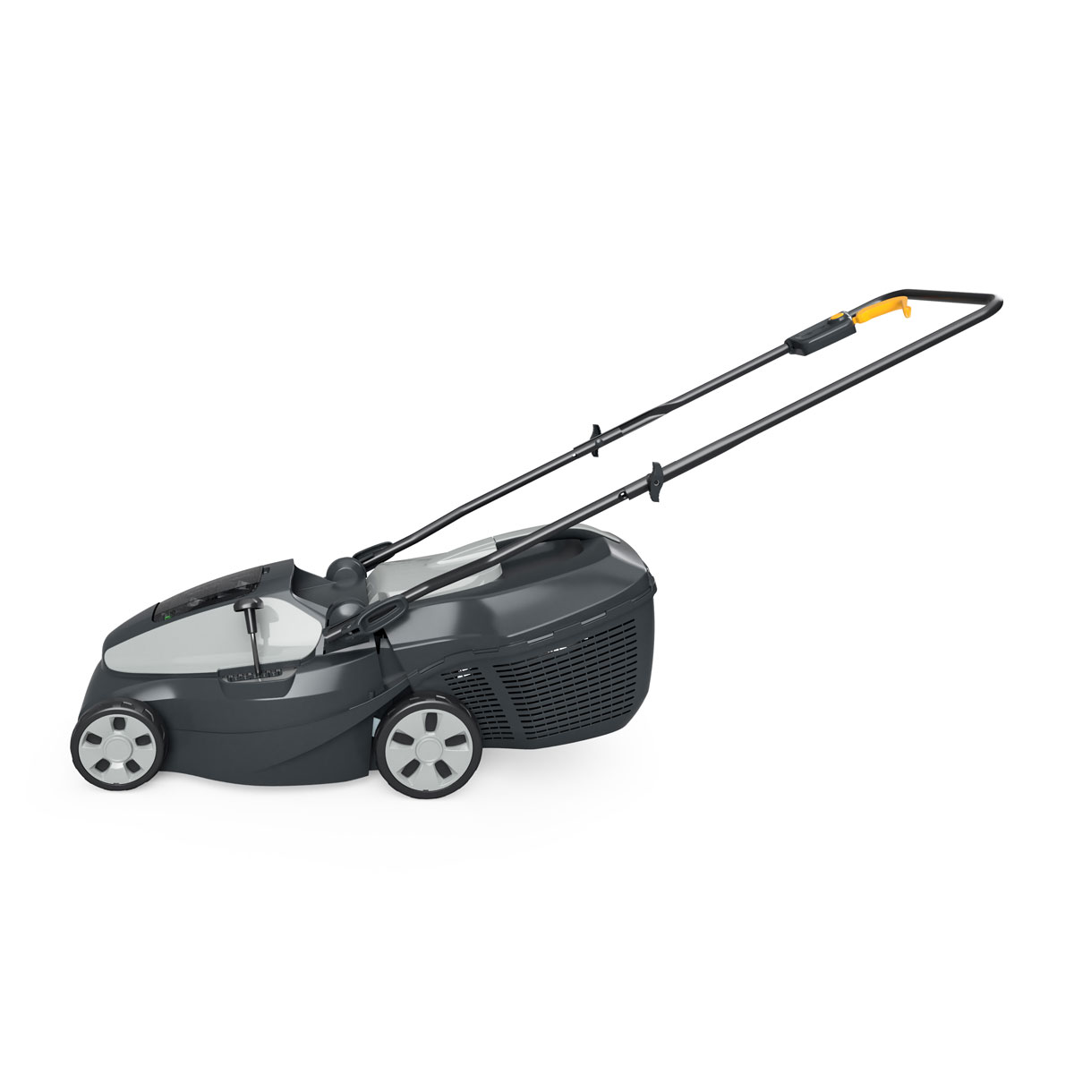 Alpina-Garden Akku-Rasenmäher-Set AL1 3420 Li 4-teilig Bild 4