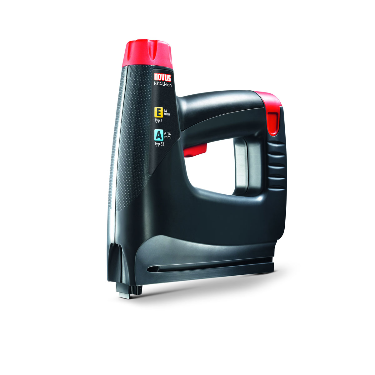 Novus Akkutacker J 214 Bild 1