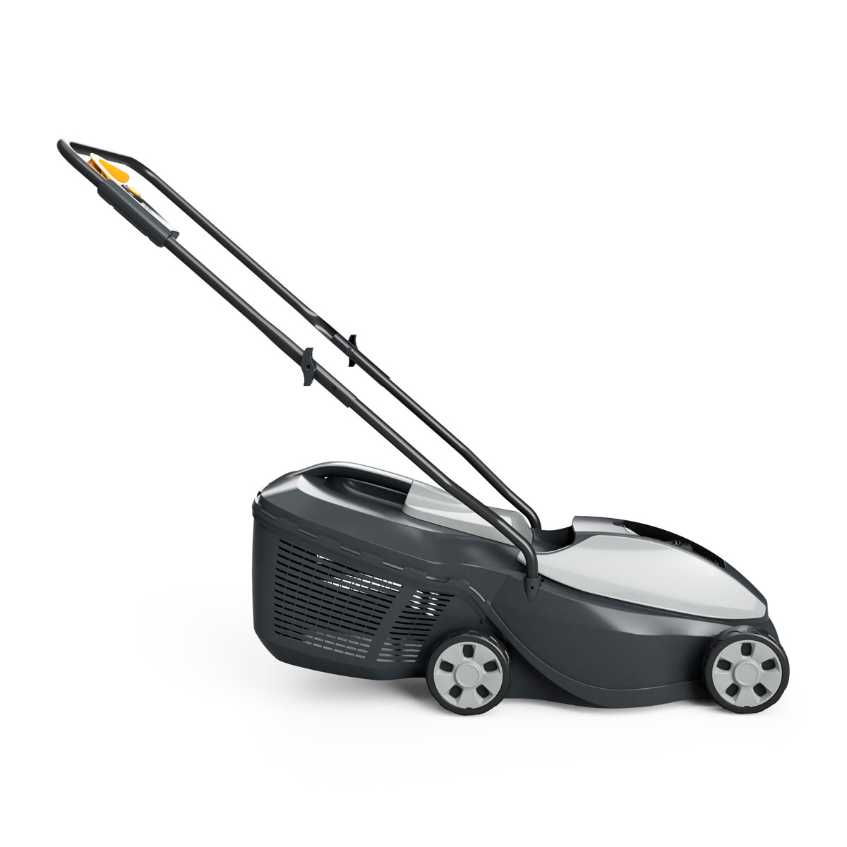 Alpina-Garden Akku-Rasenmäher-Set AL1 3020 Li 3-teilig Bild 3