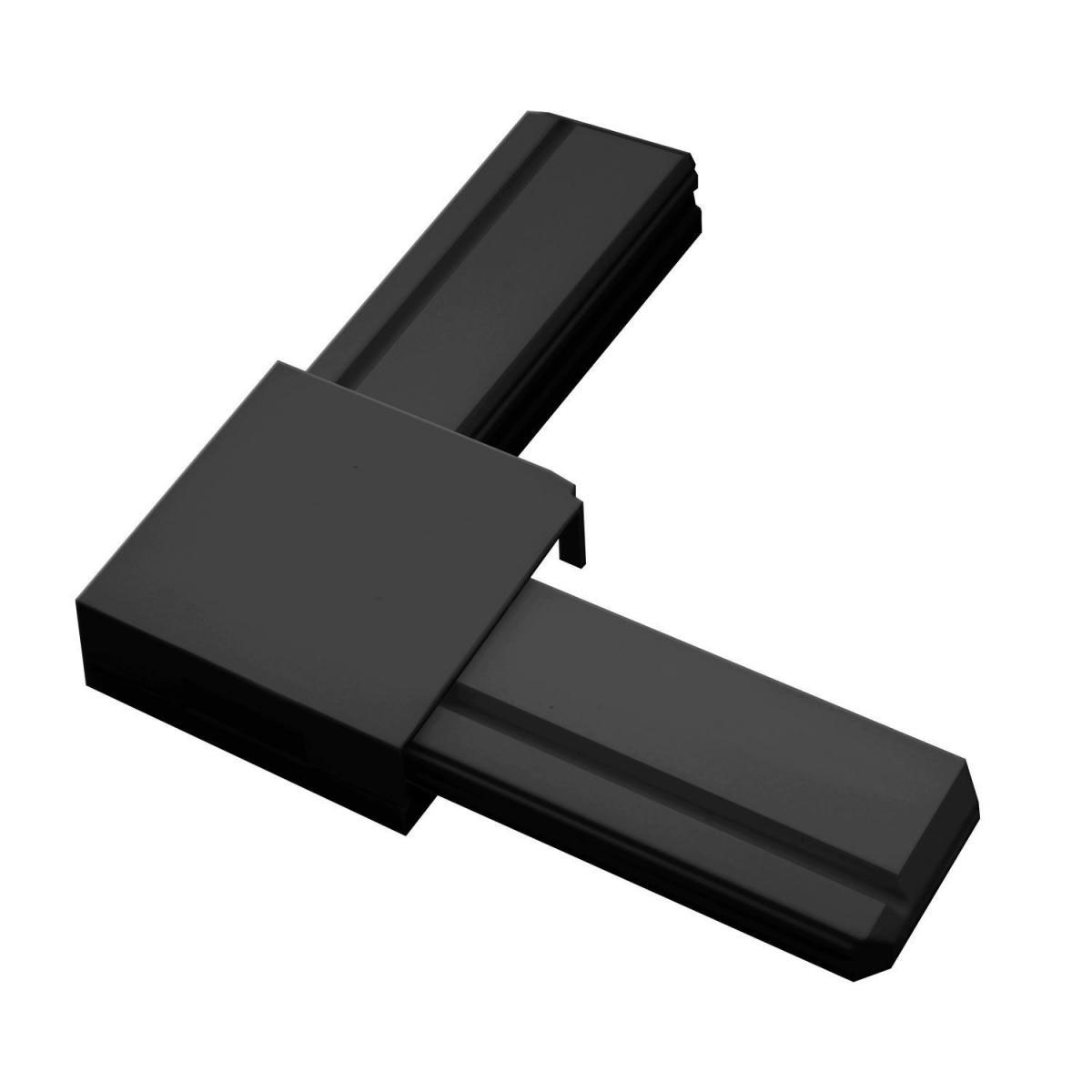 Schellenberg Eckverbinder-Set Premium anthrazit Bild 1