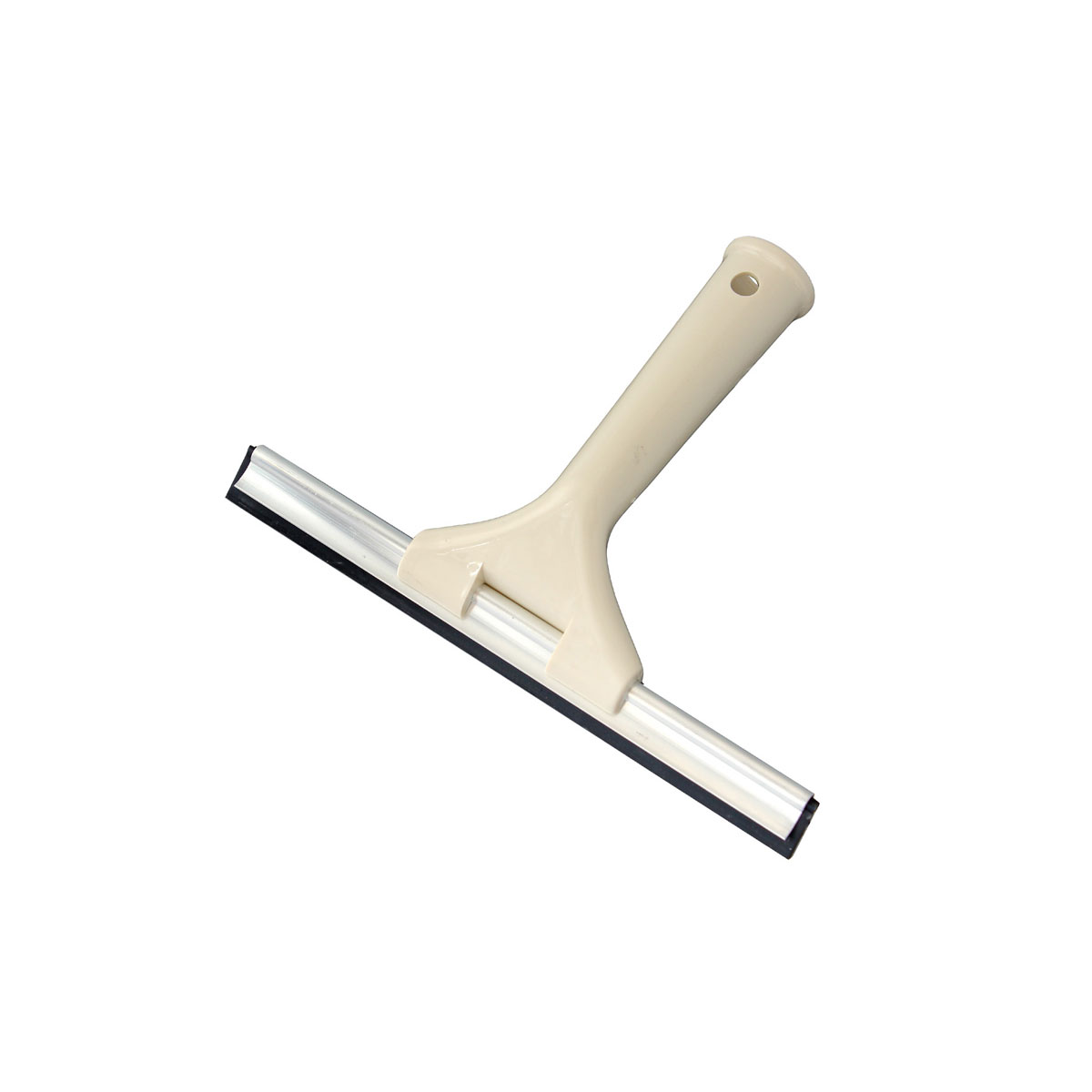 Duschabzieher 20 cm Gummi-Wischlippe