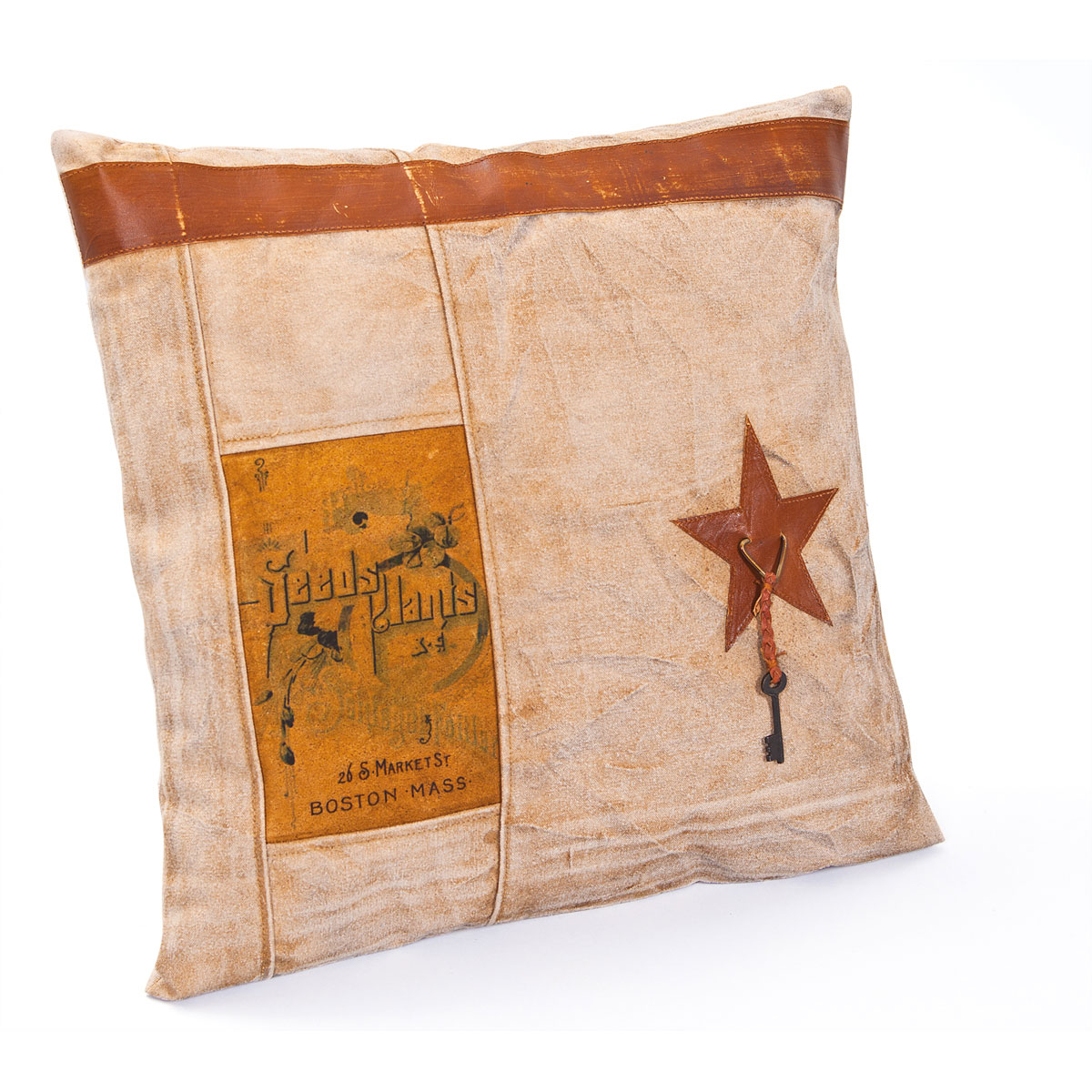 Inter Link Kissen Lukka 45 x 45 cm