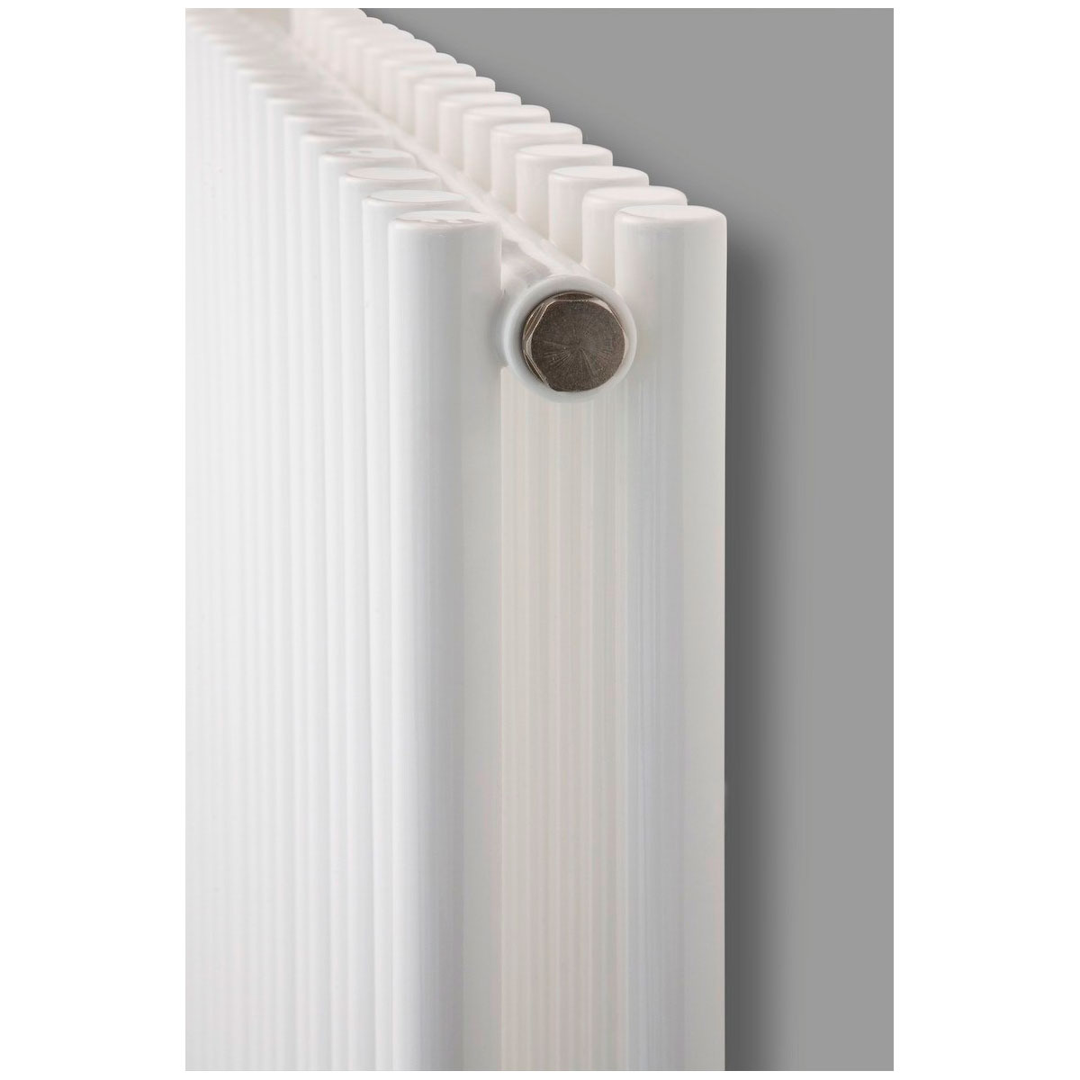 Ximax  Raumheizkörper Gamba Duplex 1800 x 470 mm 1291 Watt Mittenanschluss Weiß Bild 2