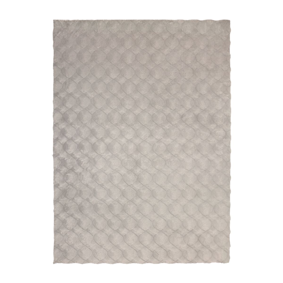 Royal Glow 825 Grau 120cm x 170cm