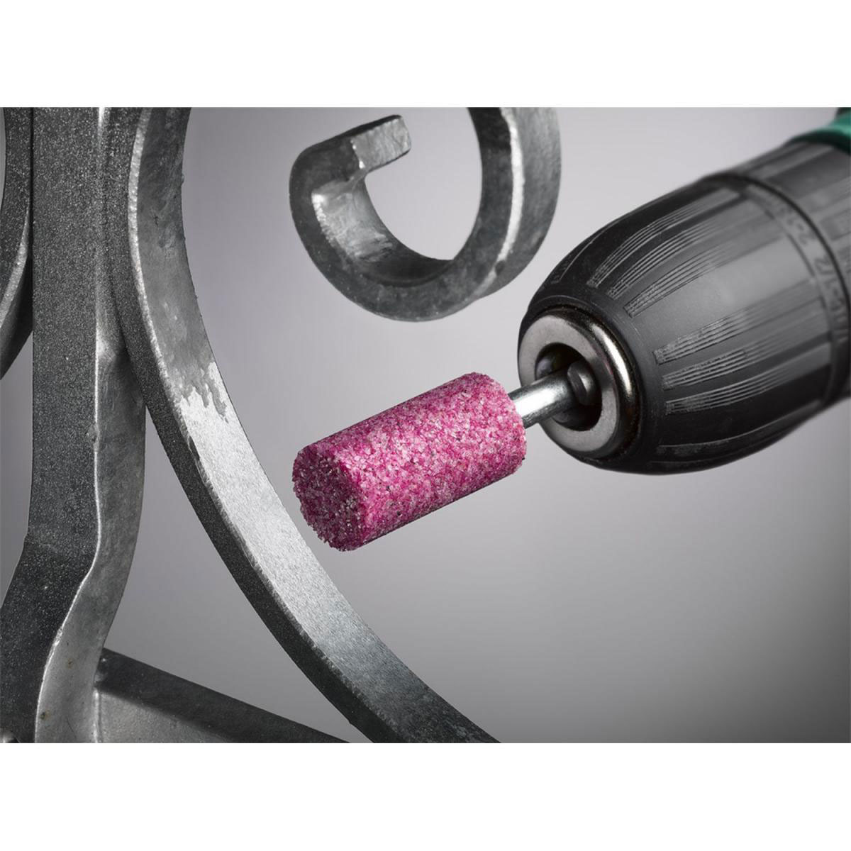 kwb  Keramischer Schleifstift 16x30 mm zylindrisch Bild 3