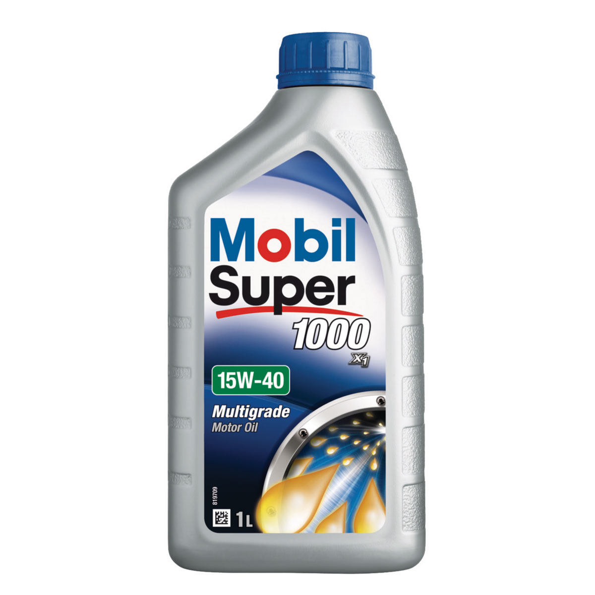 Motoröl Super 1000 X1 15W-40 1 L