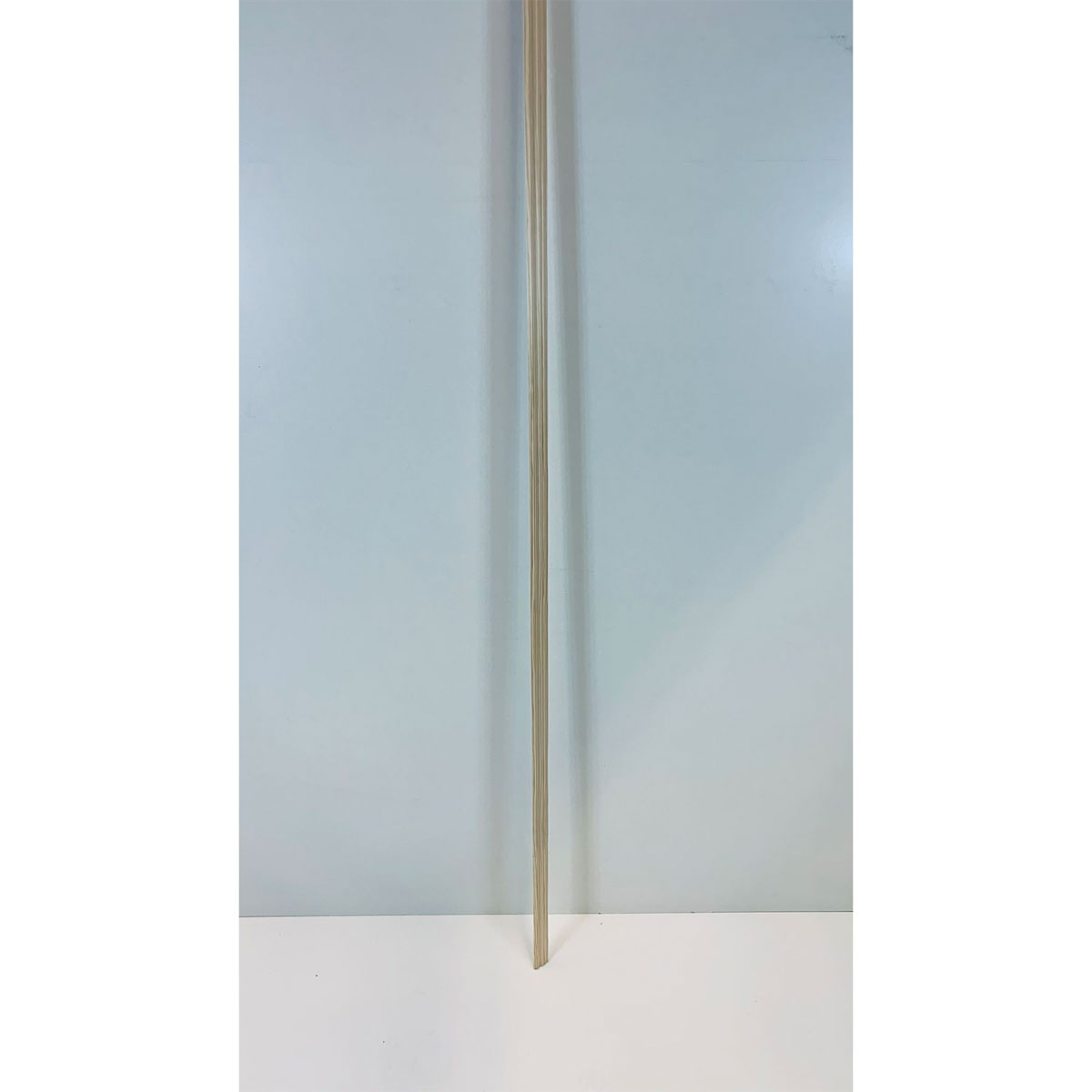 Simsleiste Nadelholz 240 x 2,6 x 2 cm Bild 1