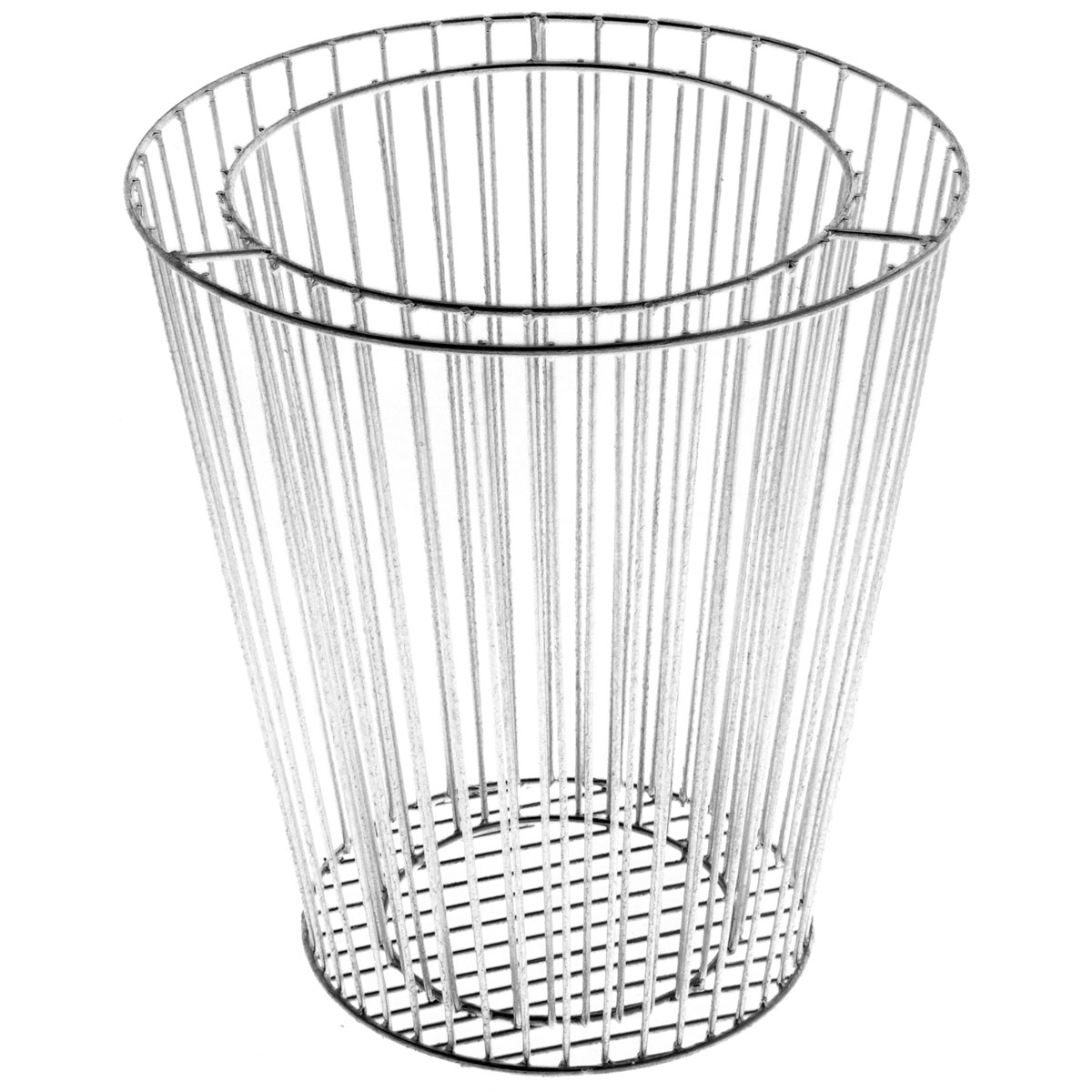 Wilk Gabionen-Pflanzgefäß Rino S Bild 1