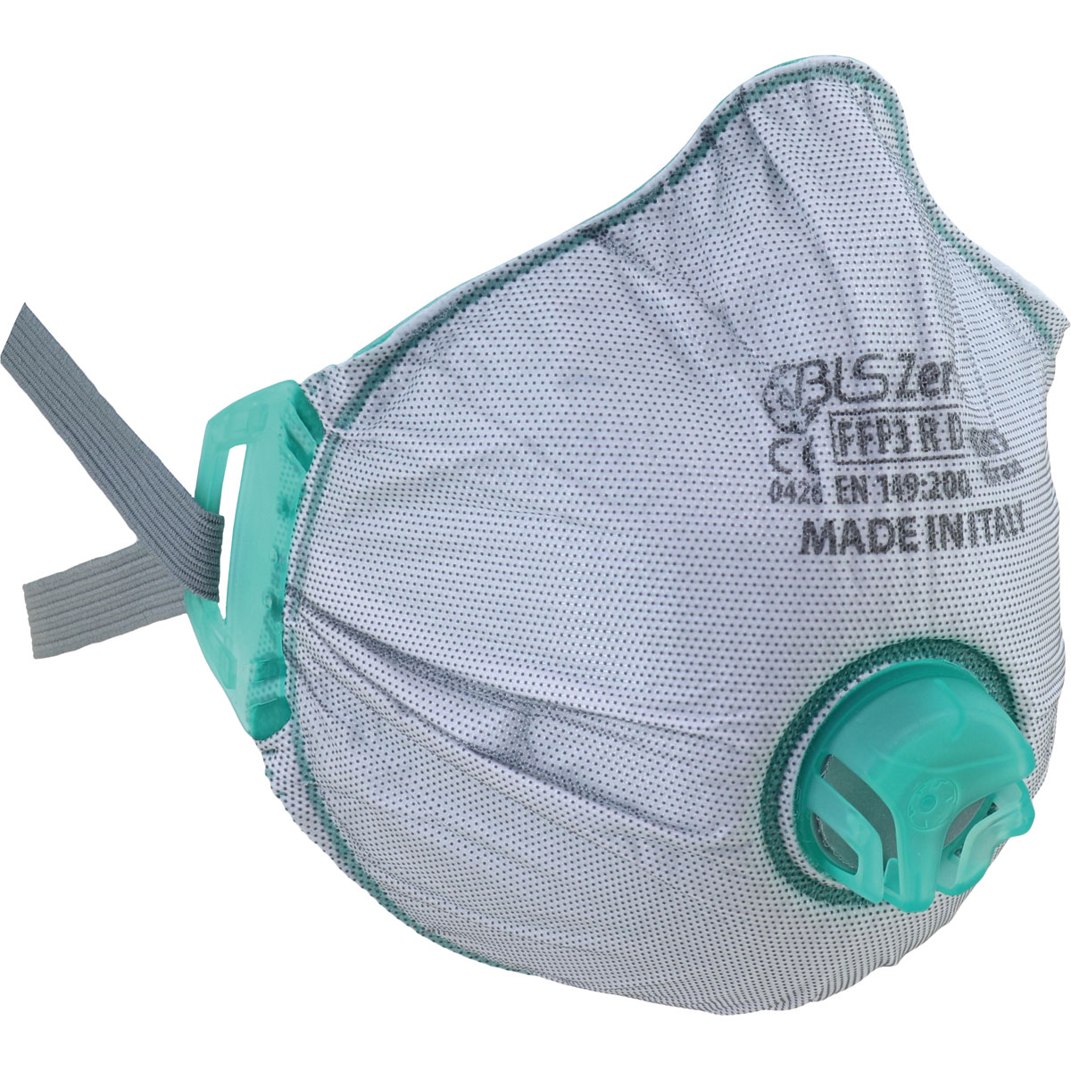 Triuso FFP3 Nanomaske