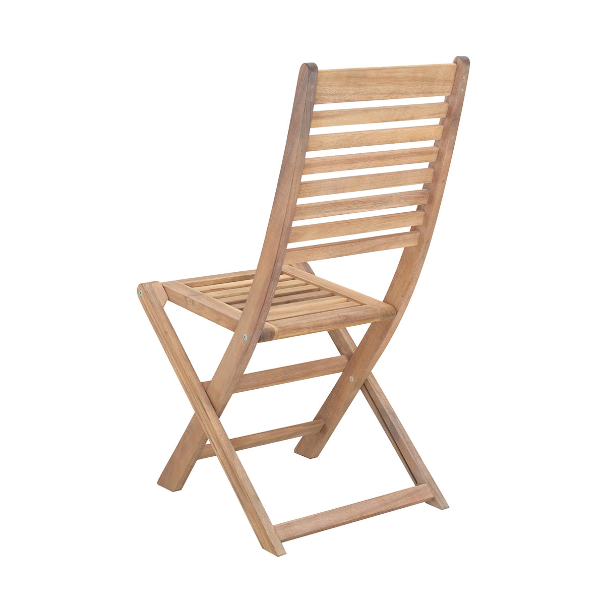 Haveson Balkon-Klappstuhl Mykonos  Bild 4