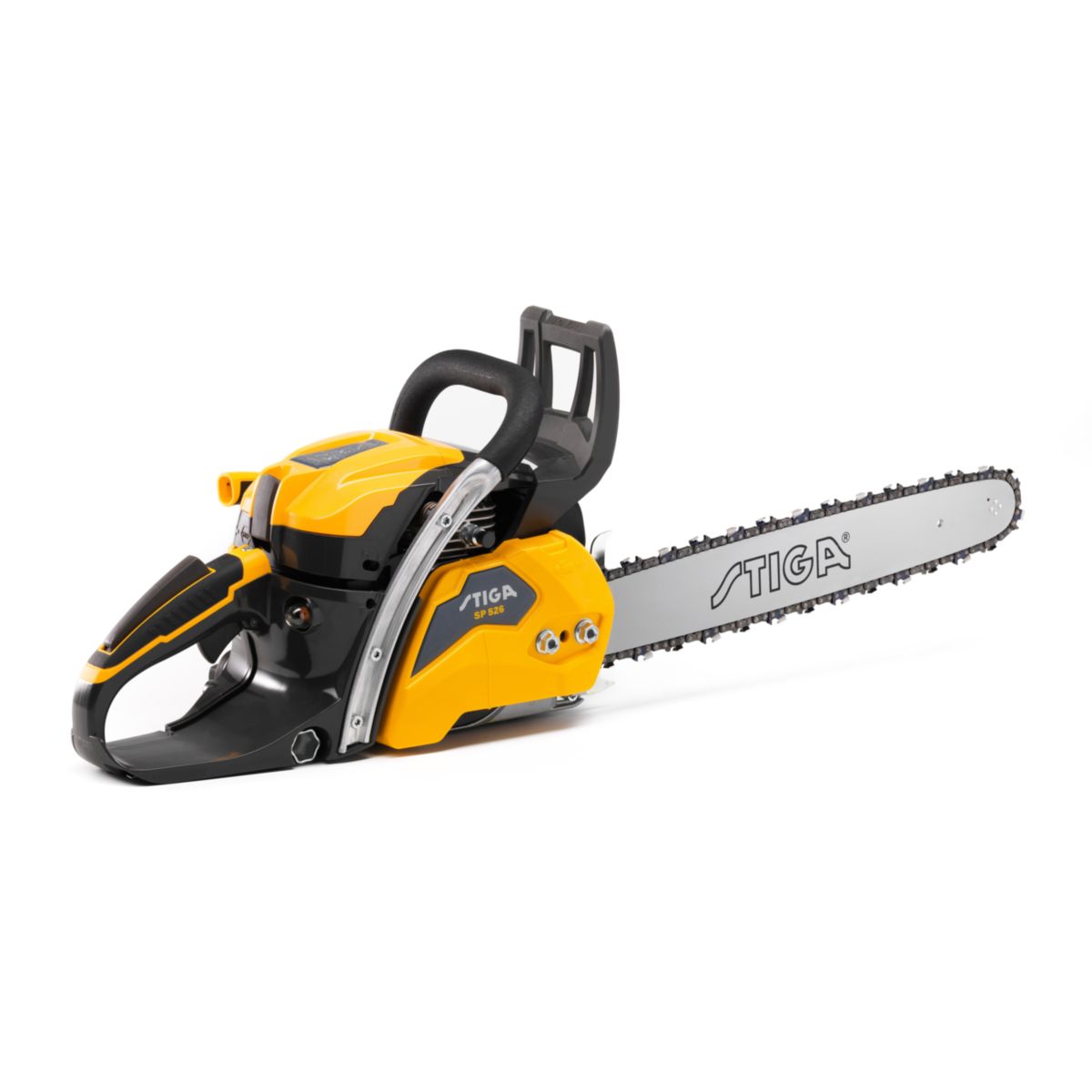 Stiga Benzin-Kettensäge CS 755 - 18"