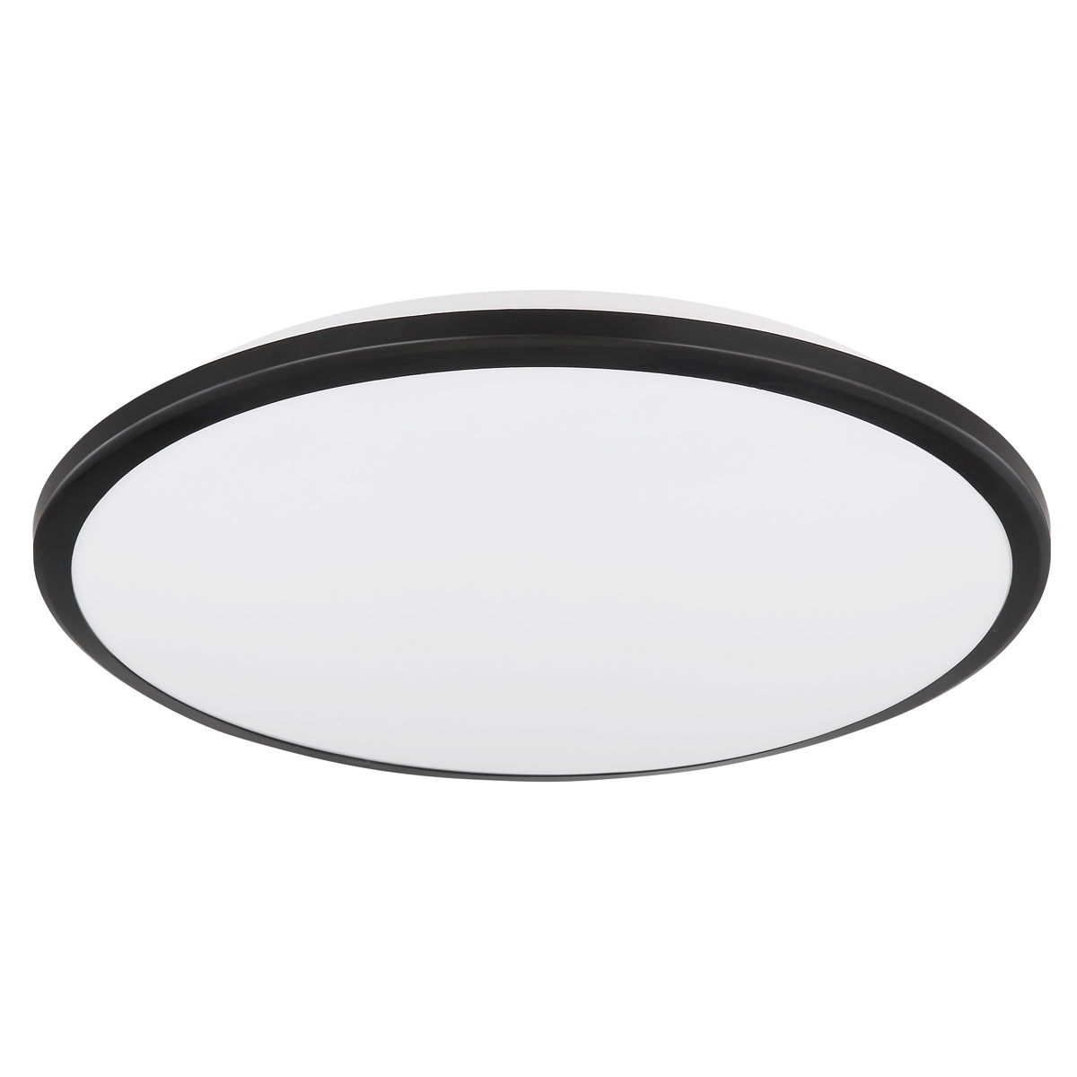 Deckenleuchte Xander schwarz Bild 3