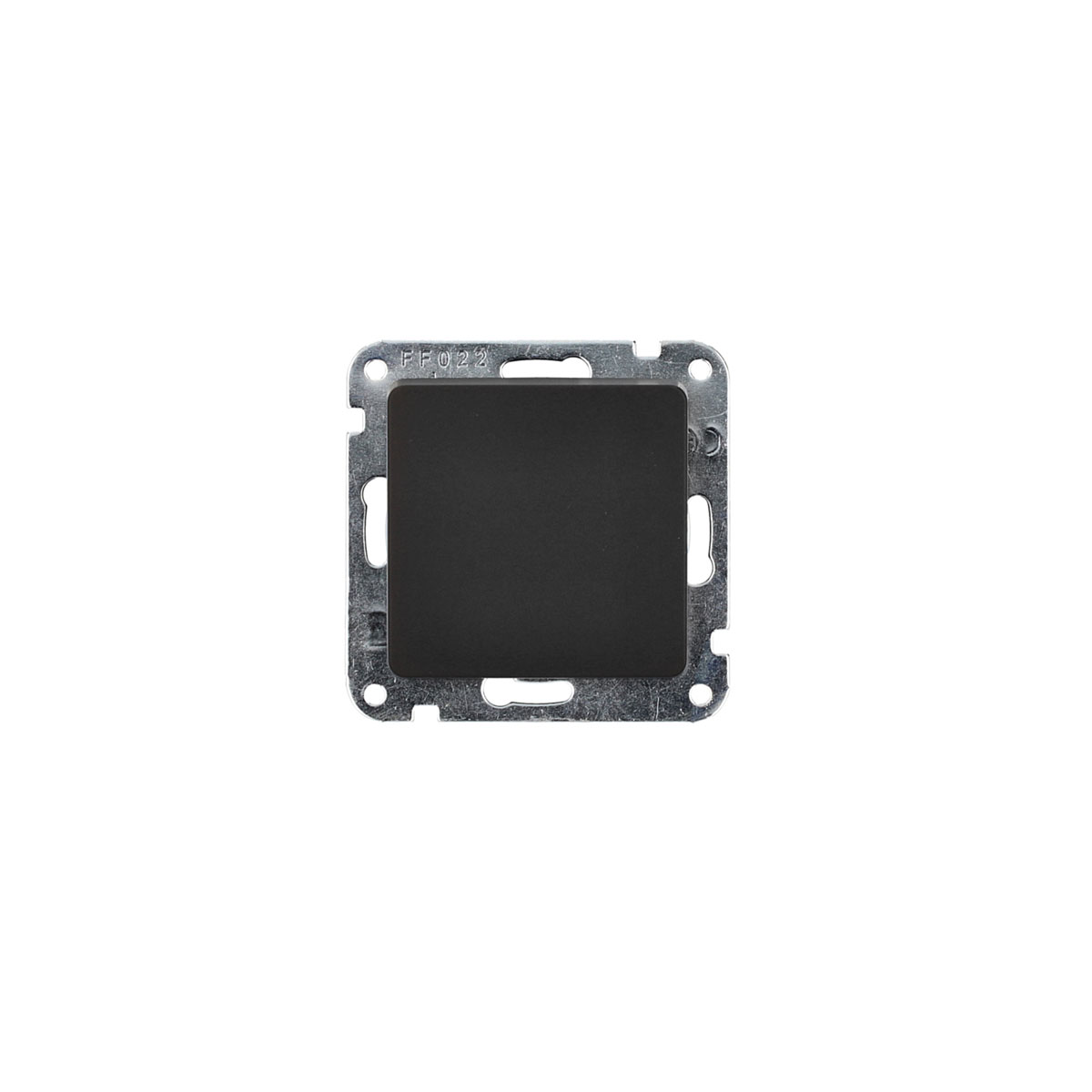 Flector Taster anthrazit