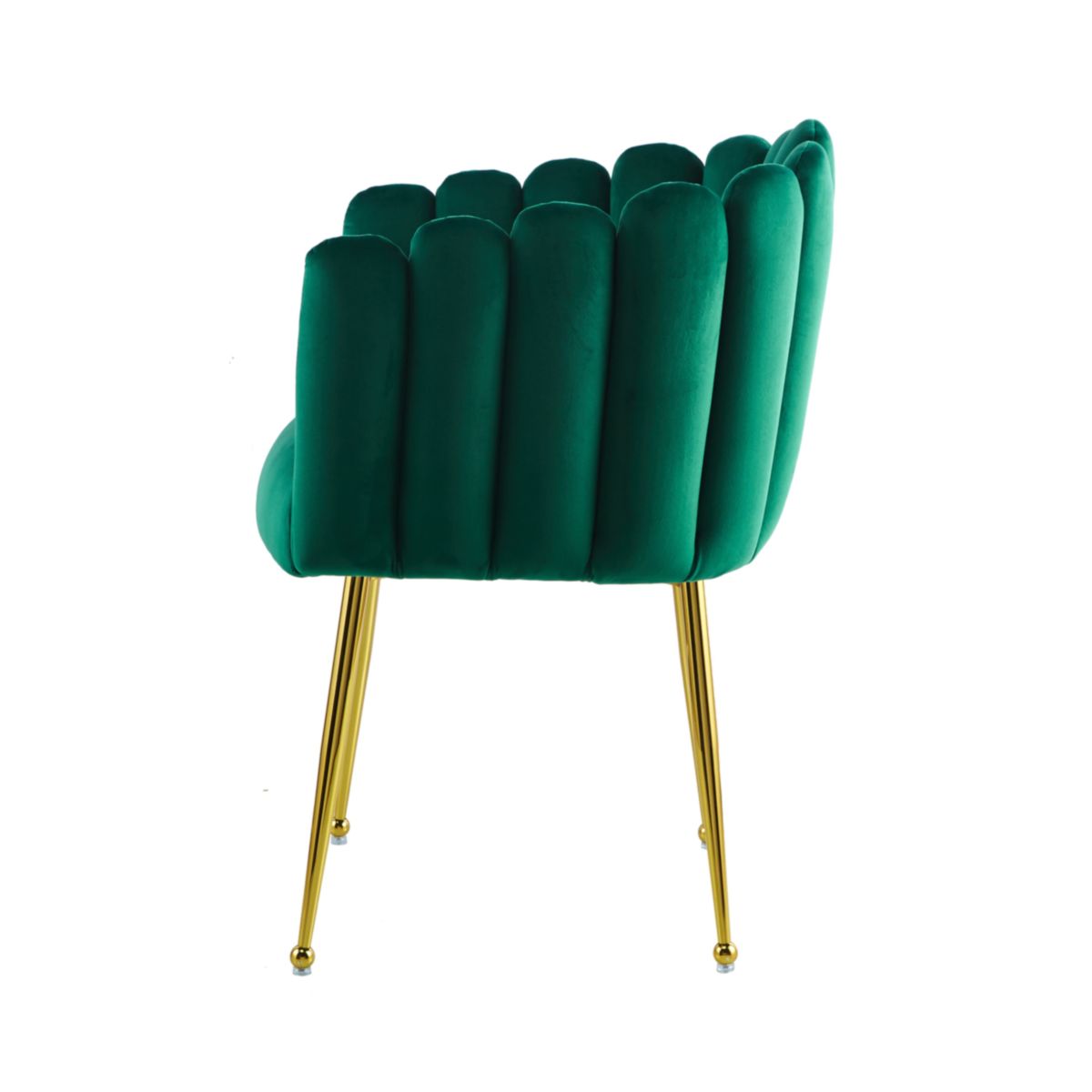 Stuhl Muna 125 grün Bild 3