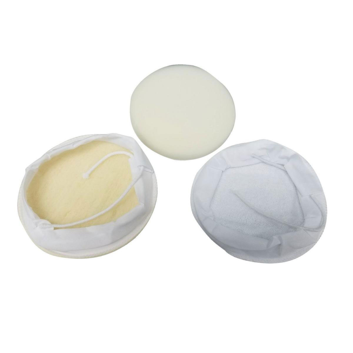 MyTool  MY TOOL Polier-Set fuer KFZ-Polier- Bild 2