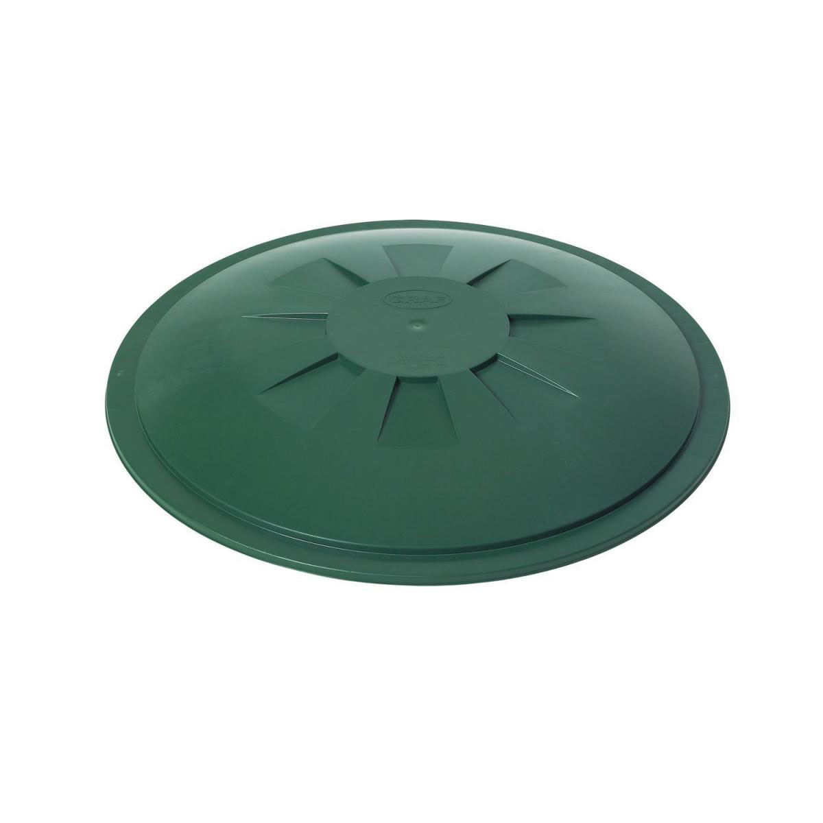 Garantia Deckel für Regentonne 310 L rund Bild 2