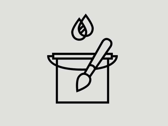 Farbmischservice Icon