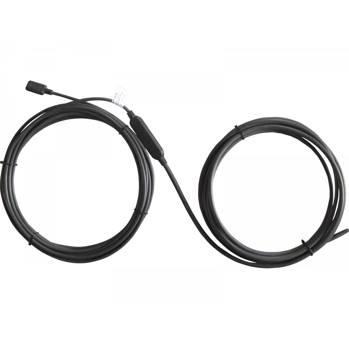 Jollytherm Dachrinnenheizung 50 m Bild 1