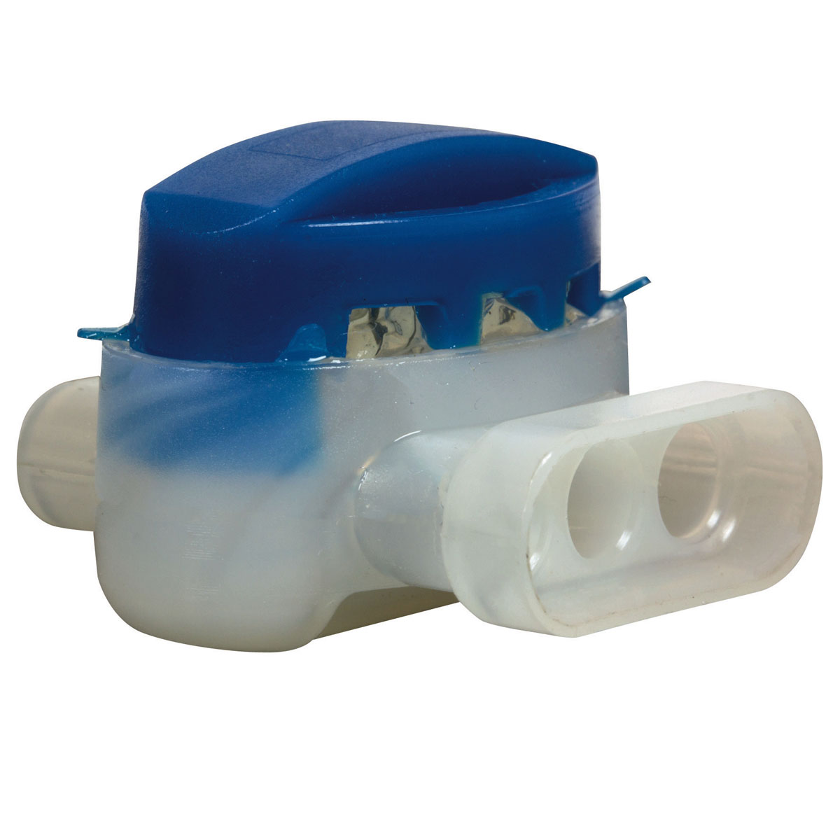 Einhell Verbindungsklemmen für Mähroboter 4 Stück