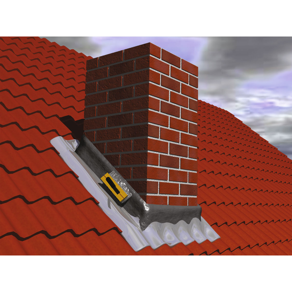 MEM Universalabdichtung Water Stop 6kg Bild 5