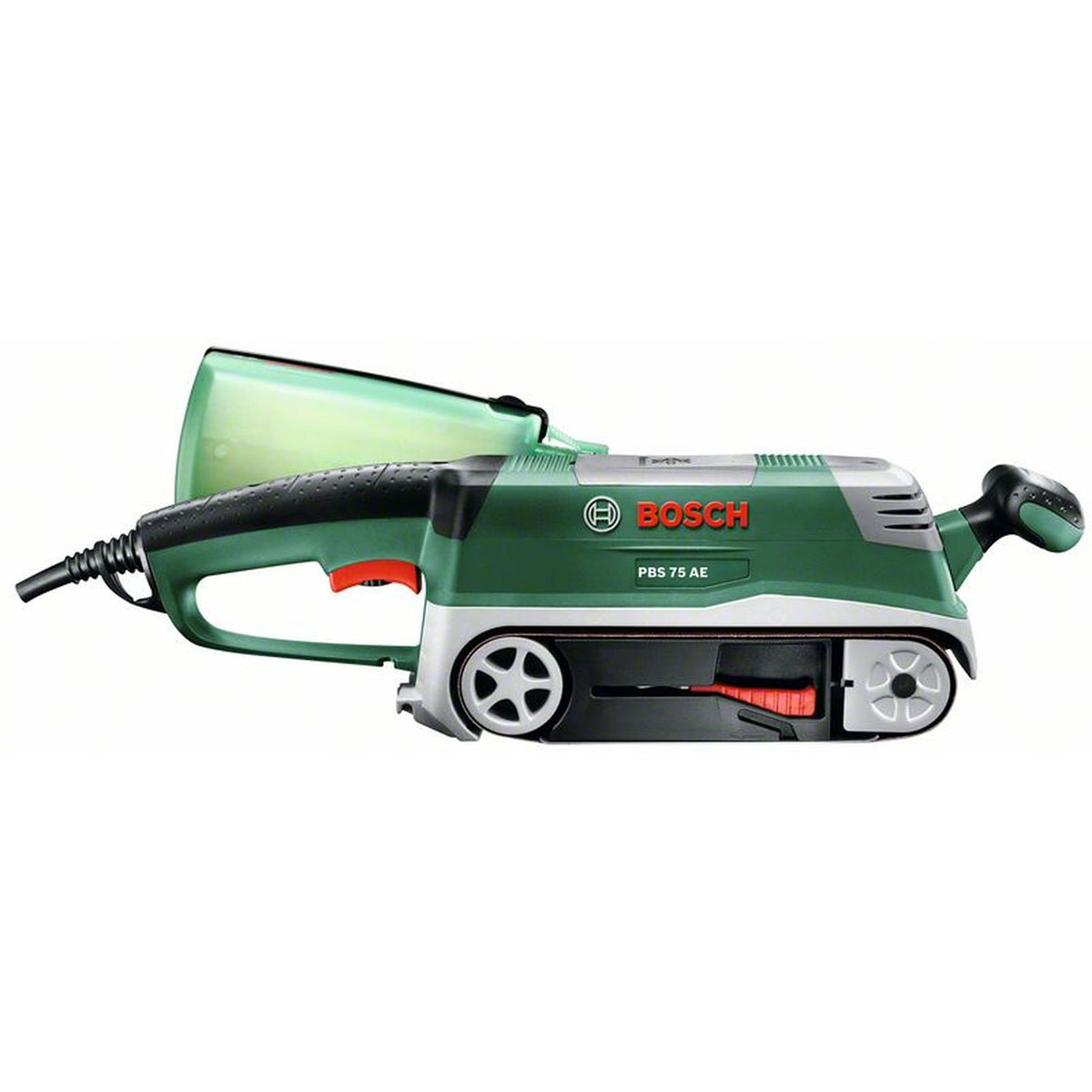 Bosch   Bandschleifer PBS 75 AE Bild 2