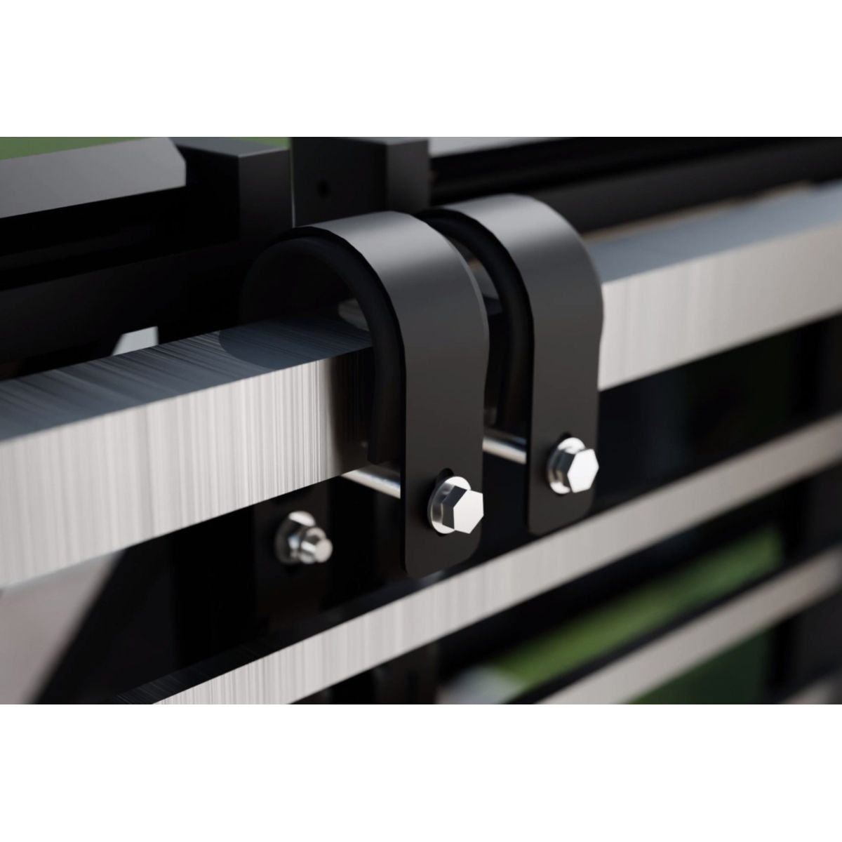 HEPA Geländerset für Balkon Bild 5