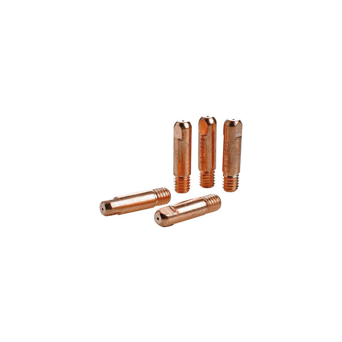 CFH Stromdüse SD 566 M6 x 0,8 mm