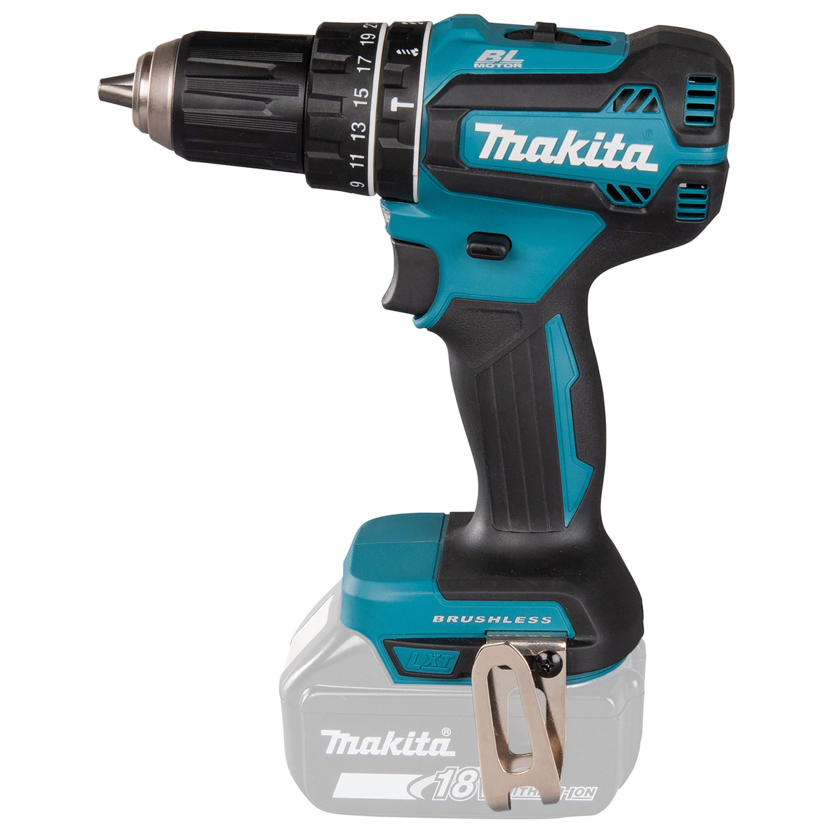 Makita Akku-Schlagschrauber 18V DHP485Z