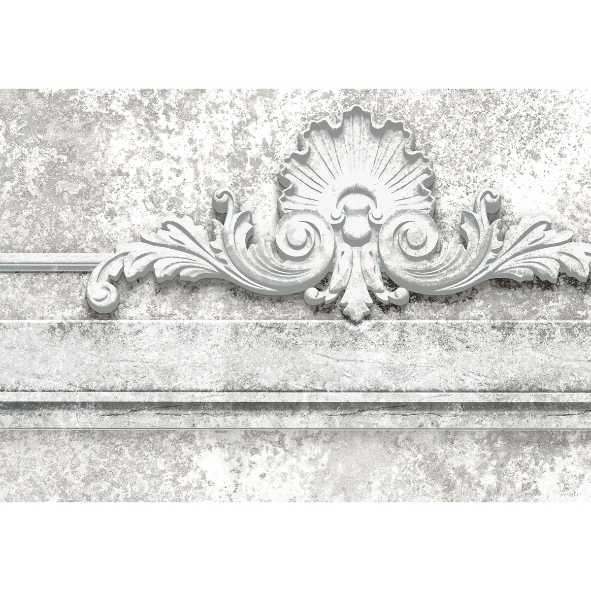 Komar  Vlies Fototapete Patina Panels 400x280 cm Bild 5