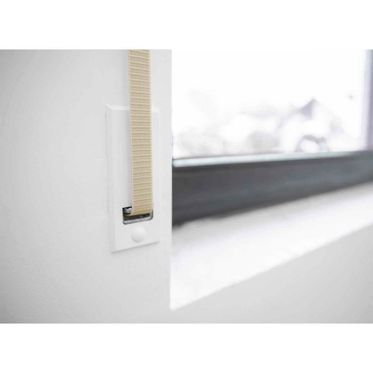 Schellenberg  Gurtband maxi beige Bild 2