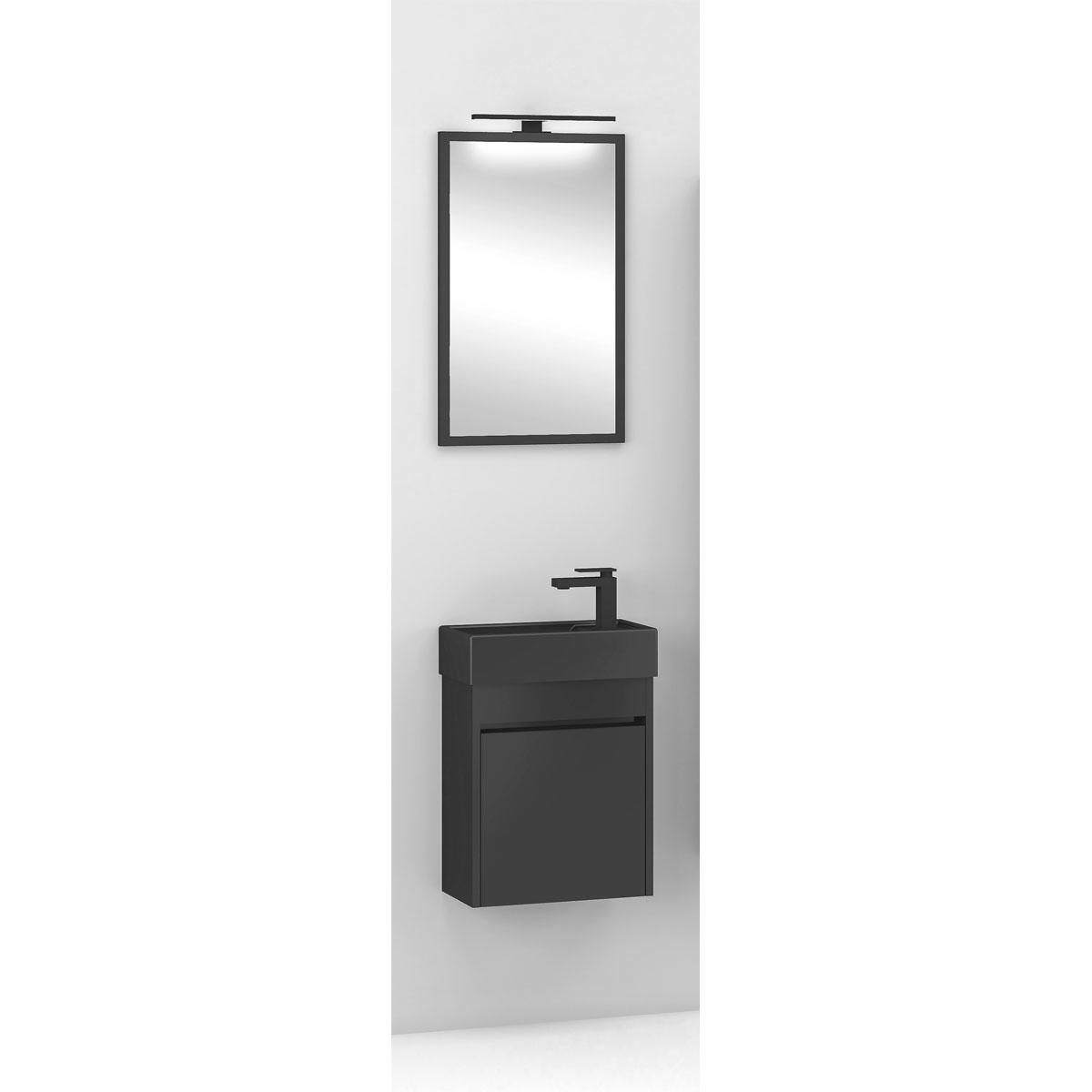 Badmöbel-Set Rico Bild 1