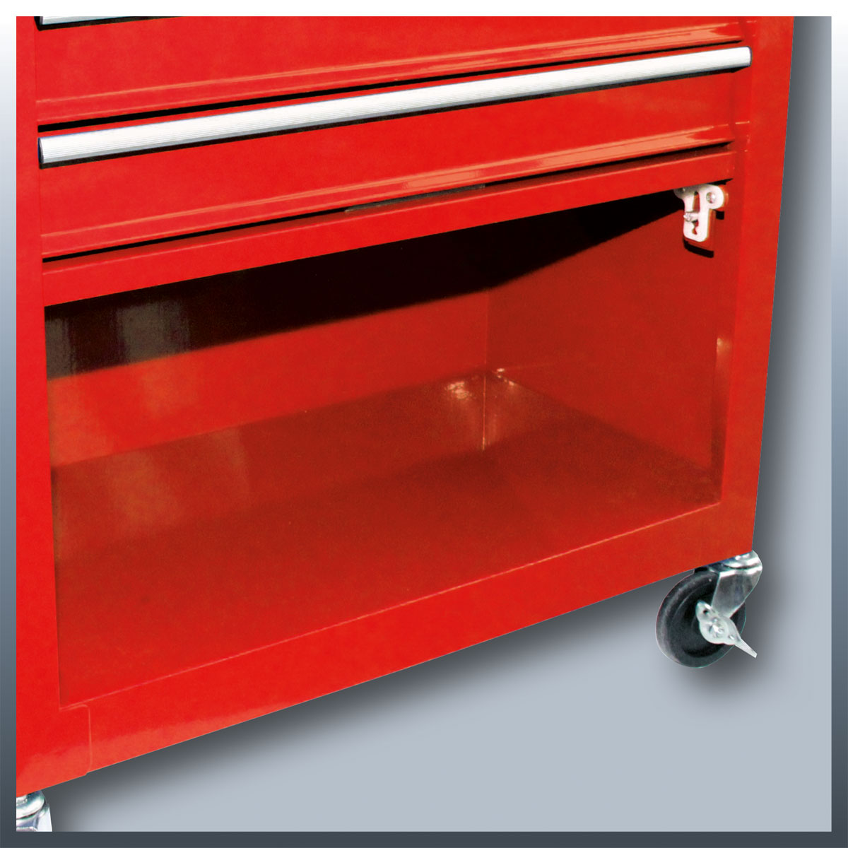 Einhell Werkstattwagen TC-TW 100 Bild 5