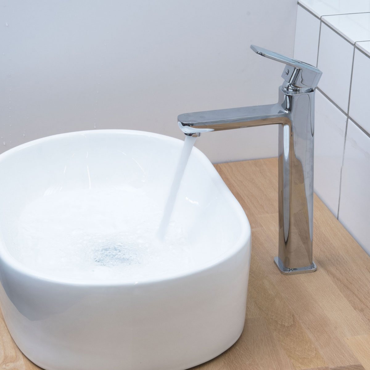 Cornat Badarmatur Nuria Einhandmischer Bild 2