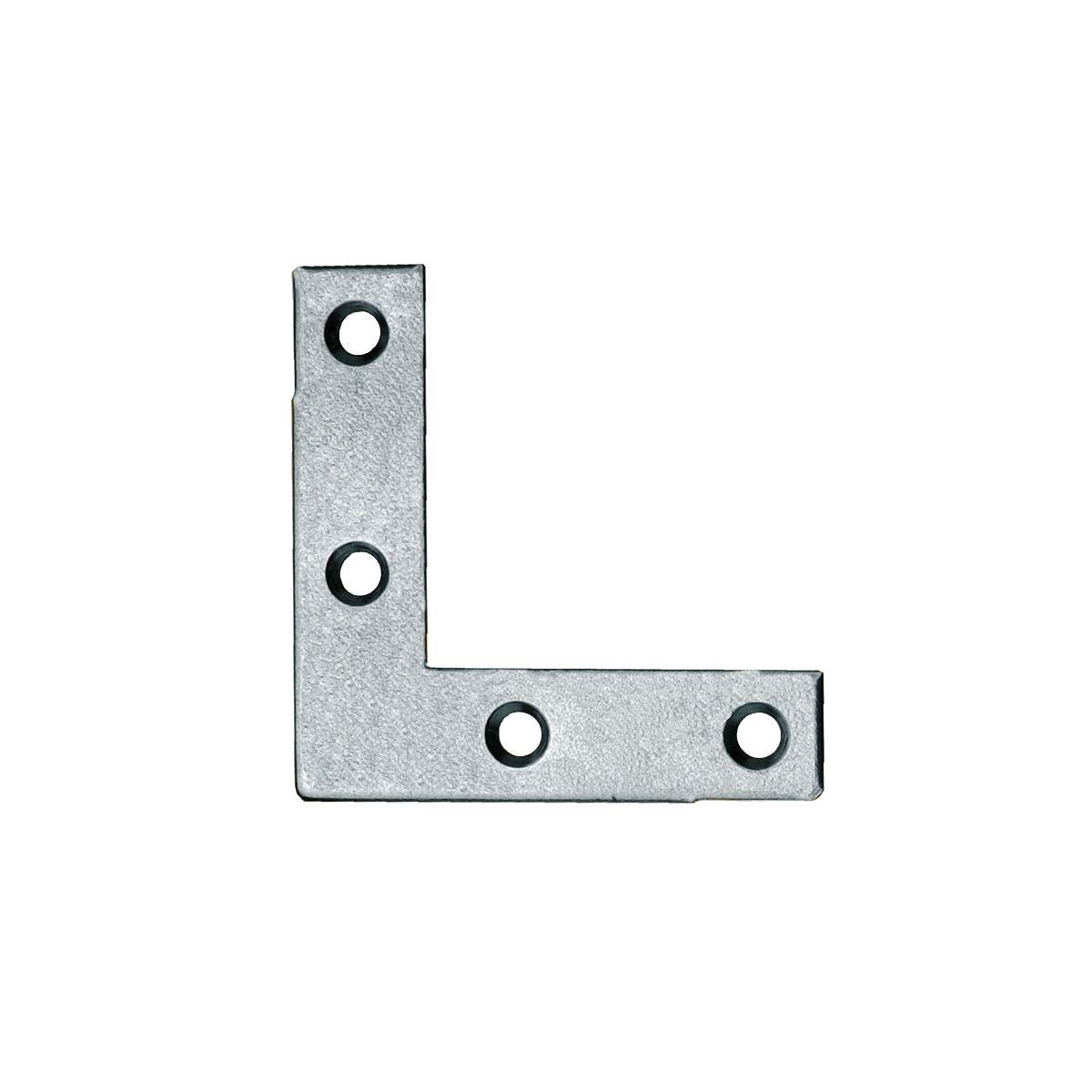 Möbelwinkel 30x30x10 mm, bvz