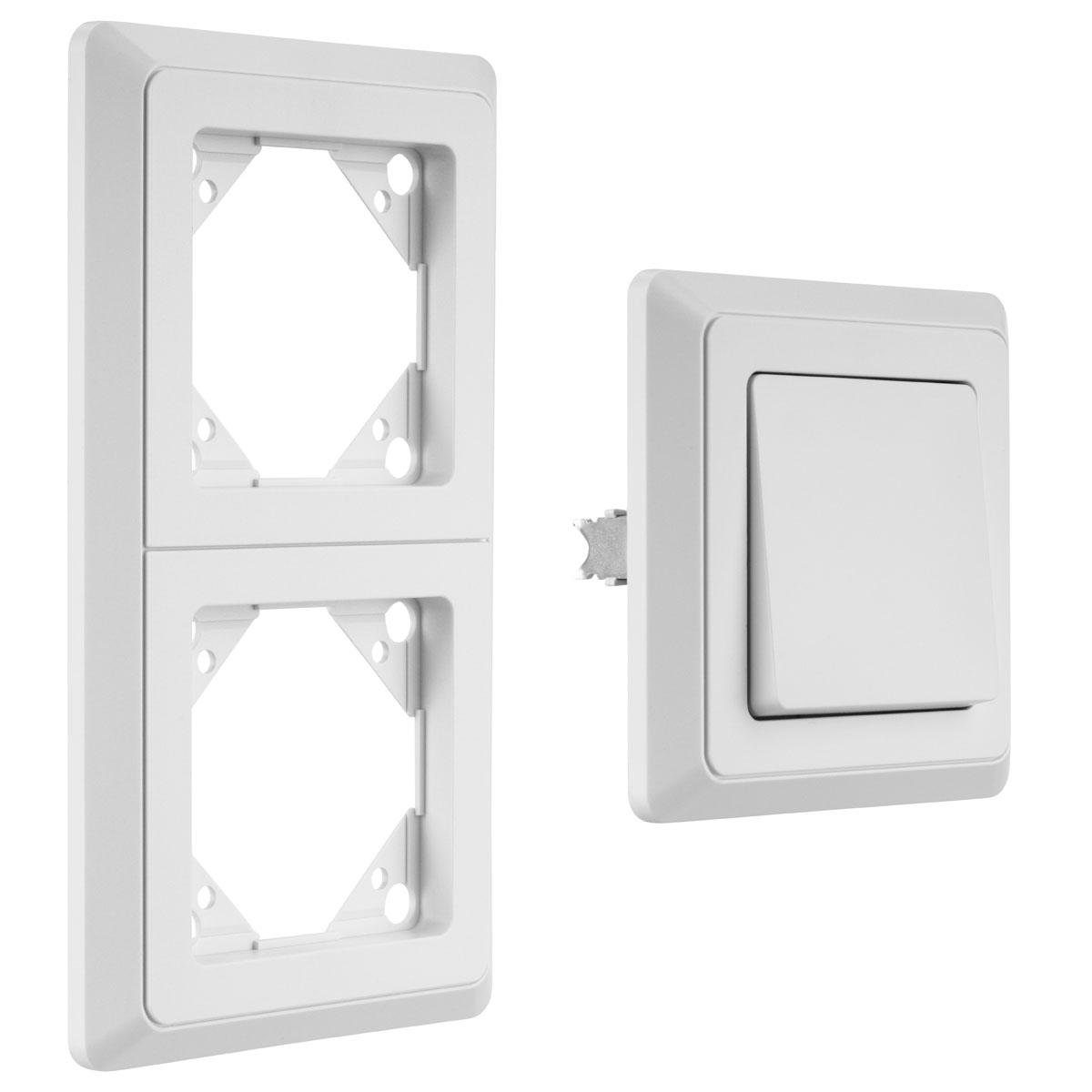 Basic ws A/W-Sch.-Set 4 St Bild 4