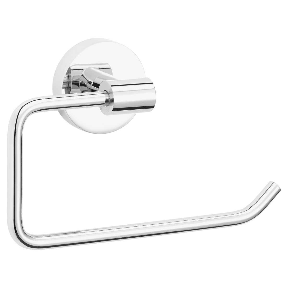 Tesa Toilettenrollenhalter ohne Deckel Exxcellent Bild 1