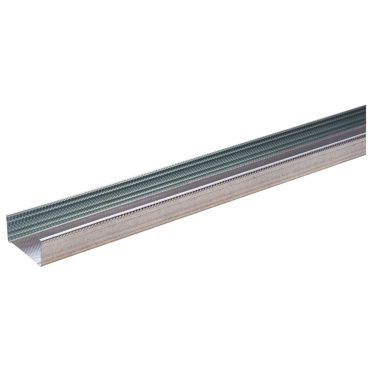 CW-Profil 50/50/0,6 mm 4,00 m