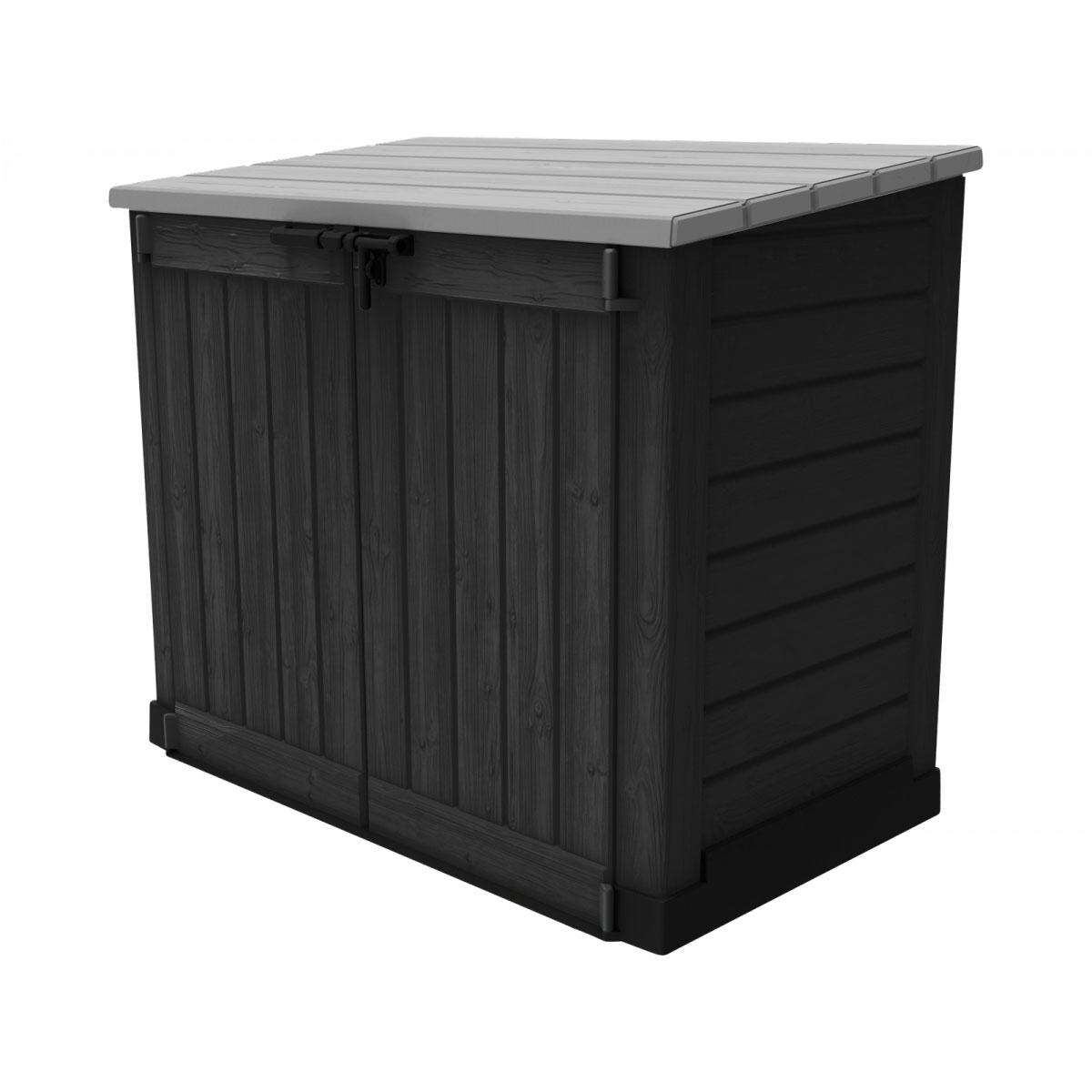 Aufbewahrungsbox Store It Out Mas 1200 lanthrazit/grau Universalbox