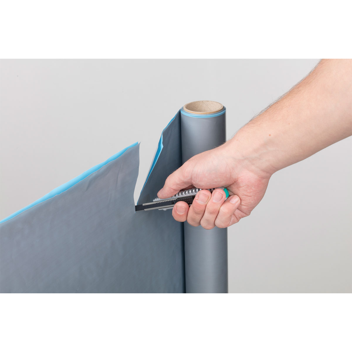 Wolfcraft   5 Profi-Sharp-Abbrechklingen 9 mm schwarz Bild 2